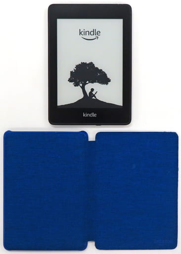 Kindle Oasis 8GB Wi-Fi 広告付きモデル