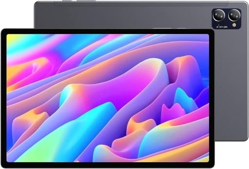 駿河屋 -<中古>CHUWI 10.5インチAndroidタブレット HiPad XPro 6GB
