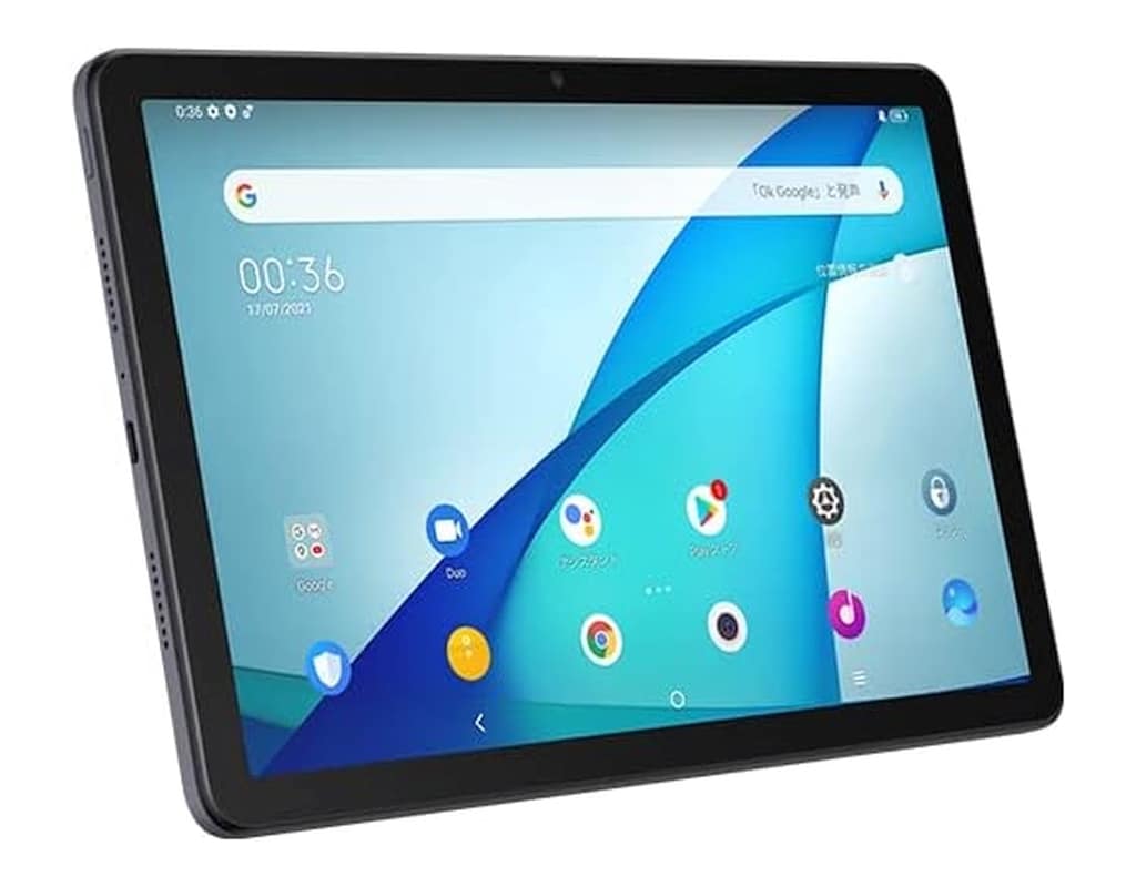タブレット端末 TCL TAB10s New (ダークグレー) (状態:箱・説明書欠品) タブレット端末 TCL TAB10s New (ダークグレー) (状態:箱・説明書欠品)