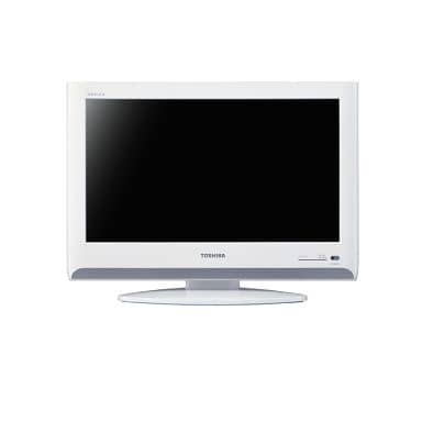 【送料無料】東芝REGZA　19A8000　液晶テレビ　TO528