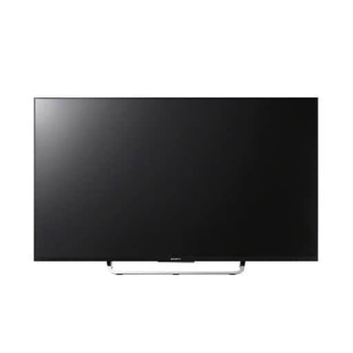駿河屋 -<中古>ソニー 50インチ液晶TV BRAVIA KJ-50W870C(TV(本体))