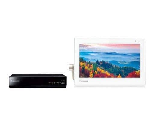 駿河屋 - 【買取】パナソニック ポータブル液晶TV プライベート