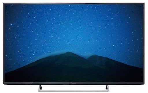 駿河屋 -<中古>パナソニック 49インチ液晶TV VIERA TH-49CX800（TV