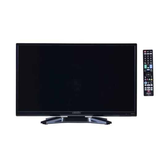 駿河屋 -<中古>オリオン 24インチ液晶TV RN-24DG10(TV(本体))