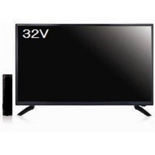 駿河屋 - 【買取】レボリューション 32インチ液晶TV ZM-K32TV（TV