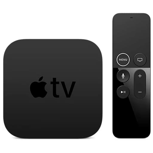 駿河屋 -<中古>Apple TV (第4世代) 32GB [MR912J/A]（TV周辺機器）