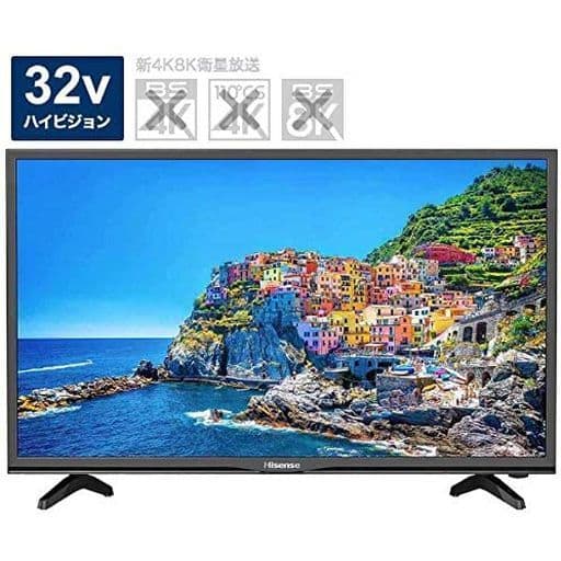 駿河屋  <中古> ハイビジョン液晶テレビ TV