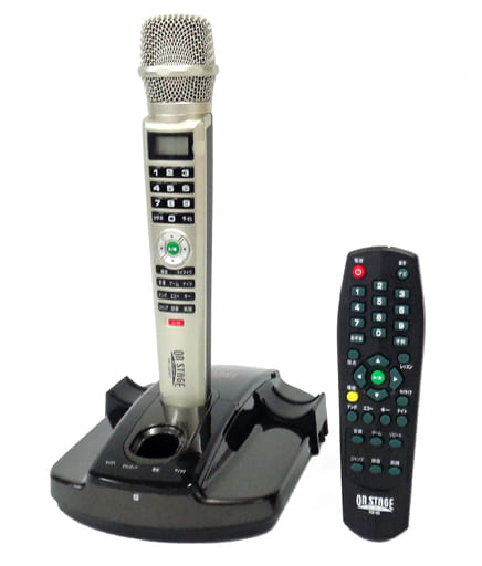 オンステージカラオケ - レコーディング/PA機器 オンステージカラオケ - レコーディング/PA機器