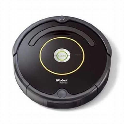 iRobot ルンバ625 ロボット掃除機 新品・未使用 送料無料