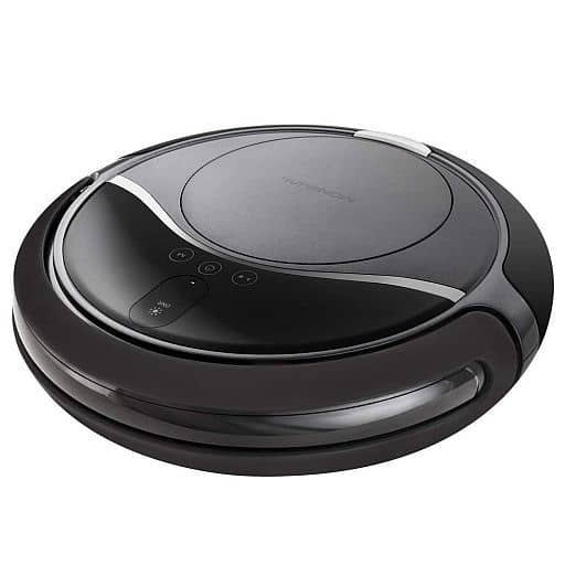 駿河屋 -<中古>MONEUAL ロボットクリーナー クレモン MR6850M
