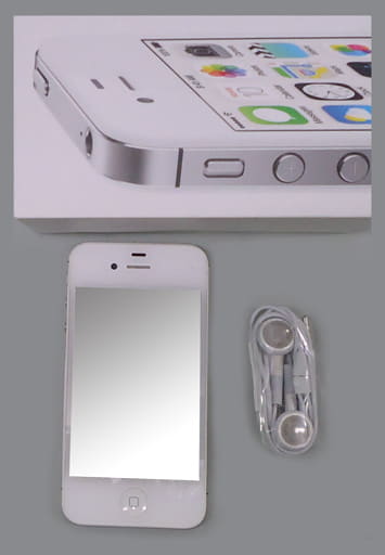 駿河屋 中古 Iphone4s 8gb Simフリー ホワイト Mf266b A 状態 箱 本体 イヤホンのみ 本体機能不具合有 詳細は商品説明を御覧下さい Iphone 駿河屋 中古 Iphone4s 8gb Simフリー ホワイト Mf266b A 状態 箱 本体 イヤホンのみ 本体機能不具合有 詳細は商品説明を御覧下さい Iphone