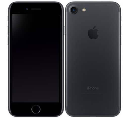 希少!!】 iPhone7 本体 ブラック 256gb スマートフォン本体 希少!!】 iPhone7 本体 ブラック 256gb スマートフォン本体