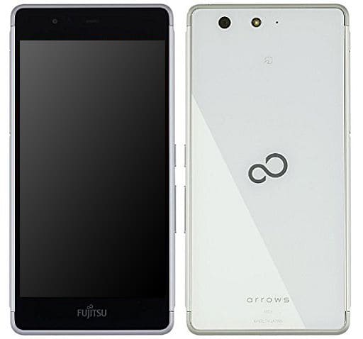 駿河屋 - 【買取】富士通 スマートフォン arrows M03 (SIMフリー