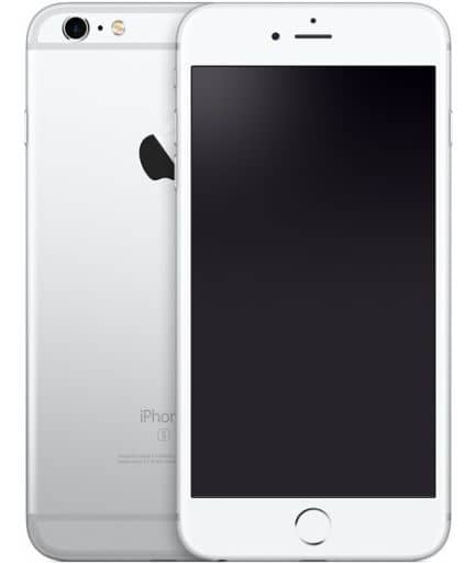 駿河屋 -<中古>iPhone 6s 64GB [整備済製品] (Softbank/シルバー ...