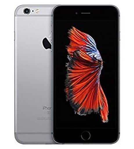 iPhone6s   16Ｇ  au 本体のみ