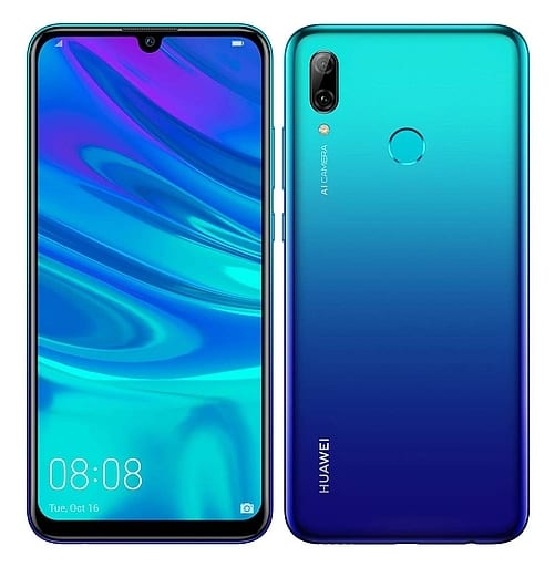 HUAWEI nova lite 3★新品未開封★SIMフリー POT-LX2J