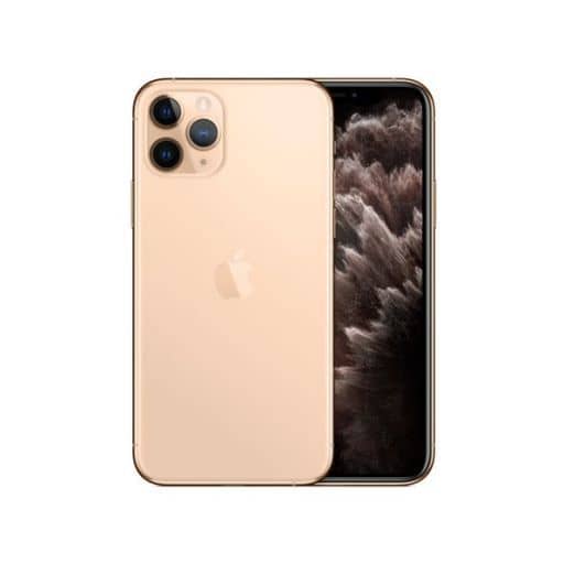 駿河屋 - 【買取】iPhone 11 Pro 256GB (SIMフリー/ゴールド) [MWC92J