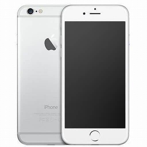 iPhone6 64G 本体のみ