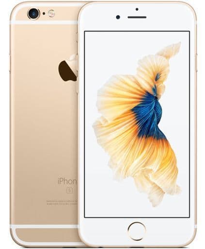 iPhone6s 32GB SIMフリー　本体