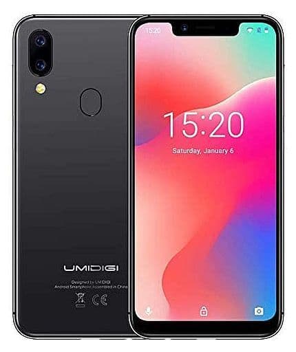 【再値下げ】UMIDIGI S3 Pro SIMフリースマートフォン