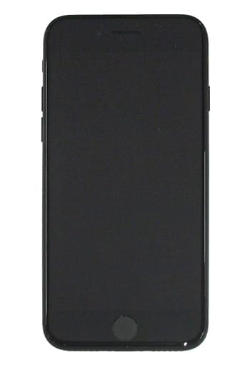 駿河屋 -<中古>iPhone7 32GB (SoftBank/ブラック) [3C236J/A] (状態 ...