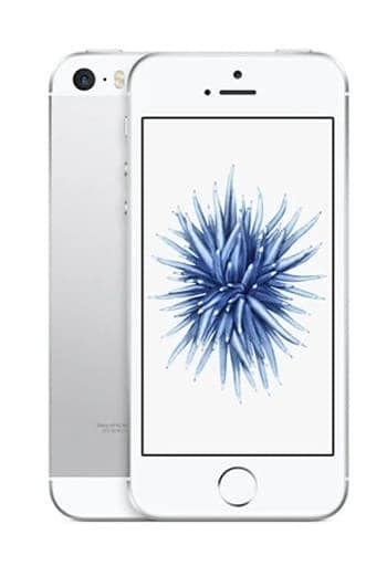 iPhone SE 64GB スペースグレイ