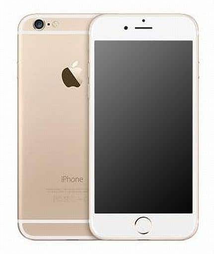 iPhone6 64GB au 本体のみ