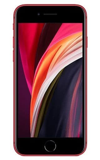 駿河屋 -<中古>iPhone SE 64GB 第2世代/2020年モデル (SIMフリー