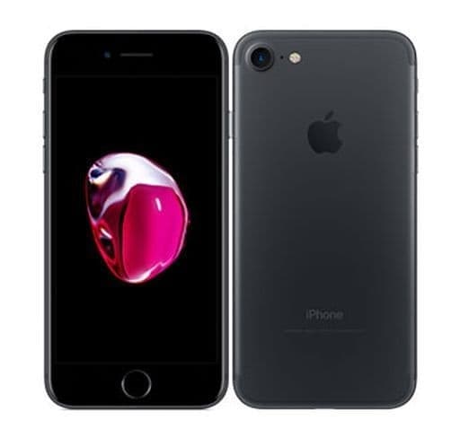 iPhone7　32GB　本体のみ