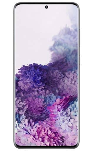 駿河屋 - 【買取】スマートフォン Galaxy S20+ 5G 128GB (au