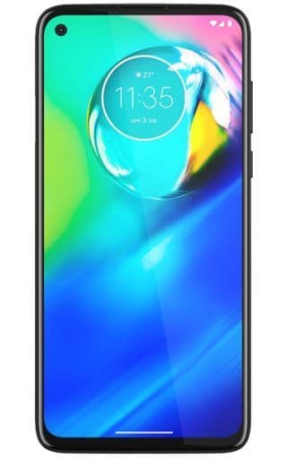 moto g8 power スモークブラック 64 GB SIMフリー