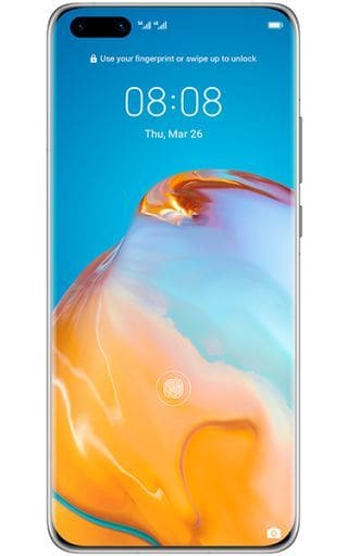 Huawei p40 pro 5G ELS-NX9