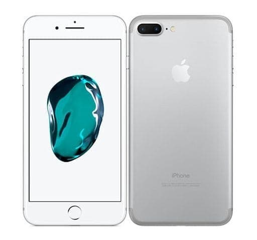 iPhone7 シルバー 本体のみ