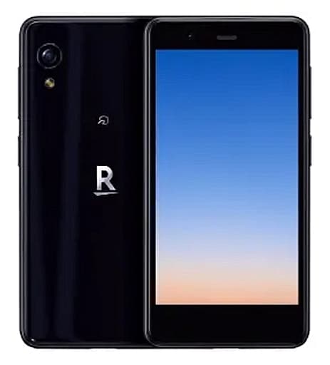 駿河屋 - 【買取】スマートフォン Rakuten Mini (SIMフリー/ブラック ...