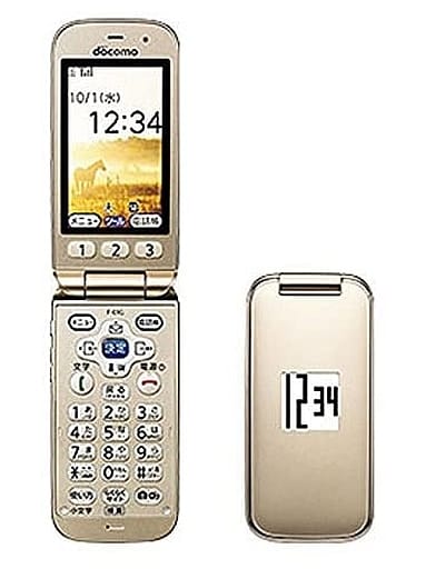 ゴールド美品 ドコモ らくらくホン F-01G GOLD ゴールド ガラケー 通信 ゴールド美品 ドコモ らくらくホン F-01G GOLD ゴールド ガラケー 通信