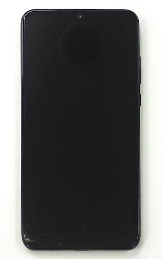 HUAWEI　P30　lite ミッドナイトブラック 64G SIMフリー