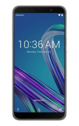 【お得】ASUS Zenfone Max Pro M1 メテオシルバー