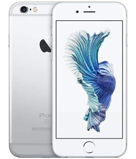 iPhone 6s 64GB 本体のみ