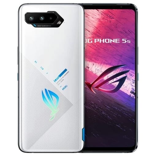 駿河屋 - 【買取】ASUS ROG Phone 5s 12GB/256GBモデル (SIMフリー 駿河屋 - 【買取】ASUS ROG Phone 5s 12GB/256GBモデル (SIMフリー