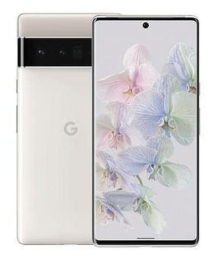 ☆決算特価商品☆ Google Pixel 6Pro 黒 128 GB SIMフリー ピクセル