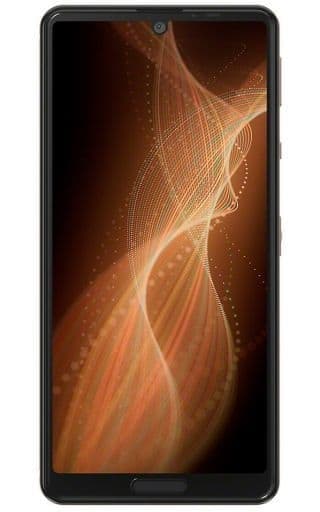 駿河屋 -<中古>AQUOS sense5G 4GB/64GB (UQモバイル/ライトカッパー