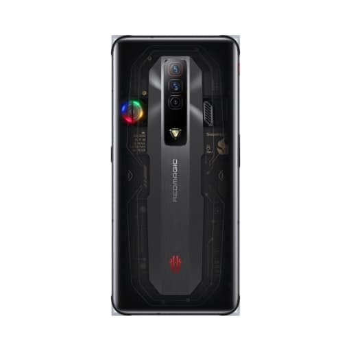 駿河屋 - 【買取】REDMAGIC ゲーミングスマートフォン REDMAGIC 7