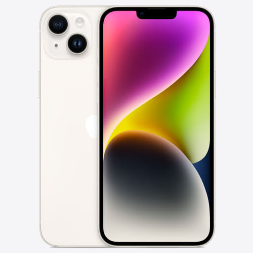 駿河屋 - 【買取】iPhone 14 plus 256GB (SIMフリー/スターライト 駿河屋 - 【買取】iPhone 14 plus 256GB (SIMフリー/スターライト