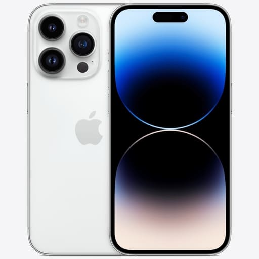 駿河屋 - 【買取】iPhone 14 Pro 512GB (SIMフリー/シルバー) [MQ1V3JA 駿河屋 - 【買取】iPhone 14 Pro 512GB (SIMフリー/シルバー) [MQ1V3JA