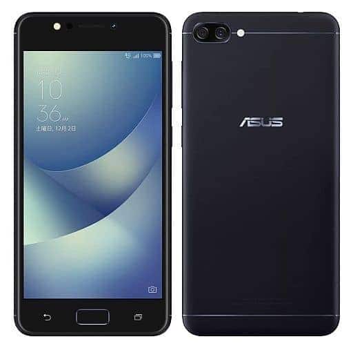 駿河屋 -<中古>スマートフォン ASUS ZenFone 4 Max Pro ZC554KL 4G ...