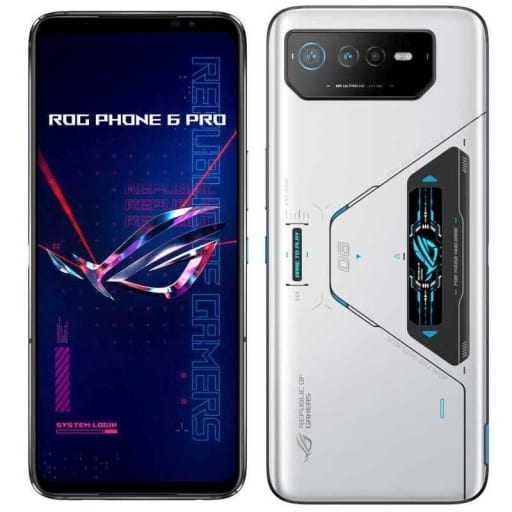 駿河屋 - 【買取】ASUS ゲーミングスマートフォン ROG Phone 6 Pro 駿河屋 - 【買取】ASUS ゲーミングスマートフォン ROG Phone 6 Pro