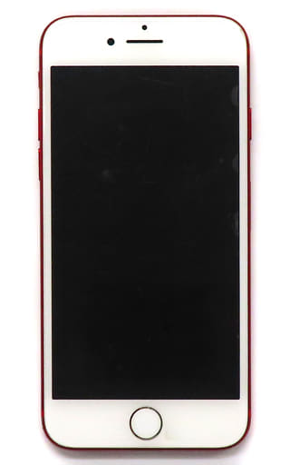 駿河屋 -<中古>iPhone 7 128GB (SIMフリー/PRODUCT(RED)) [MPRX2J/A ...