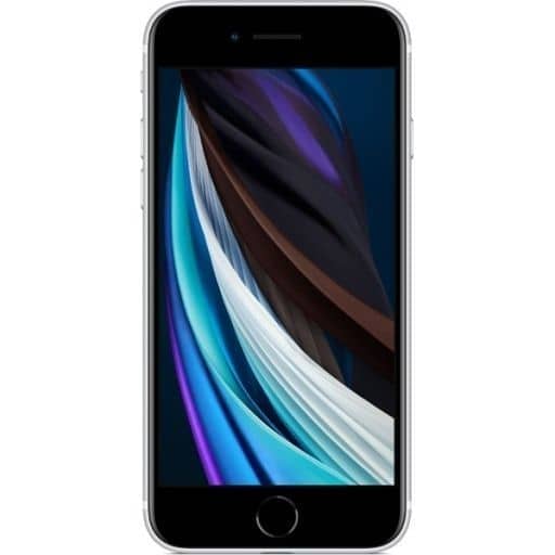 iPhone SE 2世代 128GB SIMロック解除済 docomo