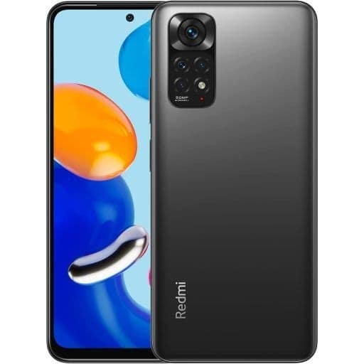 駿河屋 -<中古>Xiaomi スマートフォン Redmi Note 11 64GB (SIMフリー