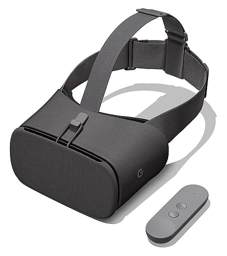 GA00280-JP Daydream View チャコール - daterightstuff.com